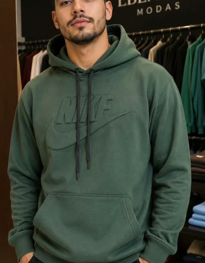 Moda masculina da Modas Ebenézer