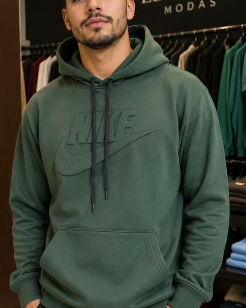 Foto real da seleção da Modas Ebenézer